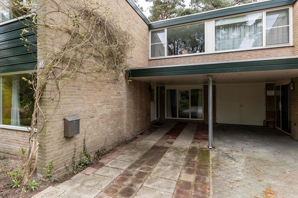 Medium property photo - Bilderdijkstraat 5, 5691 XV Son